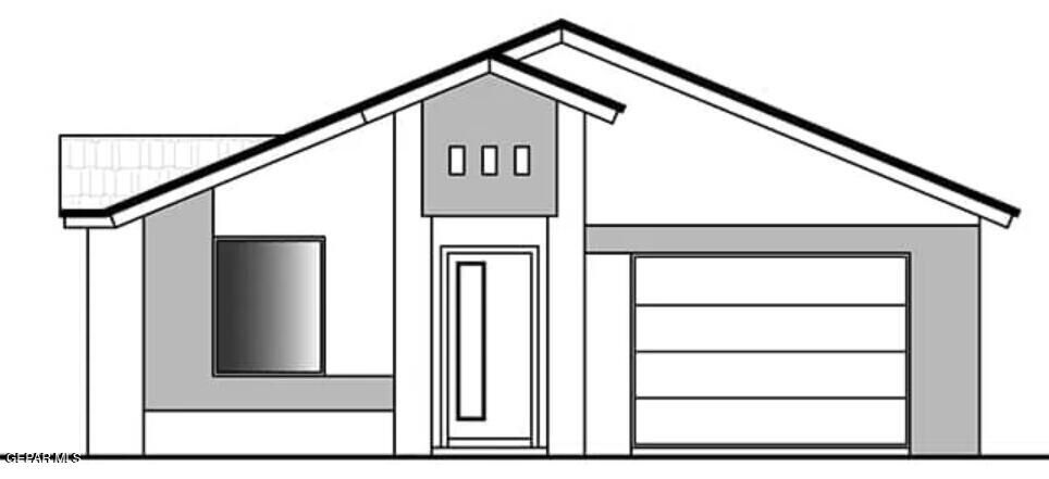 Property Photo:  14532 Russell Borea  TX 79938 