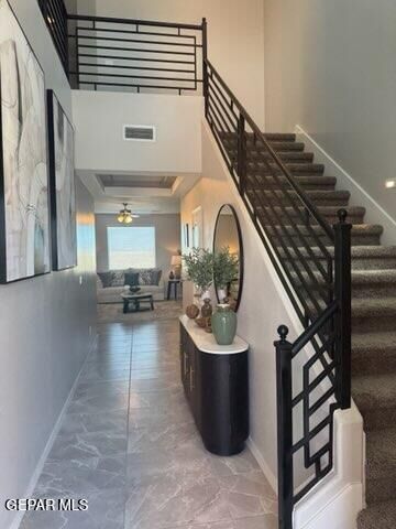 Property Photo:  5021 Andrew Jorel Drive  TX 79938 