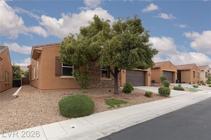 Property Photo:  964 Via Vannucci Way  NV 89011 