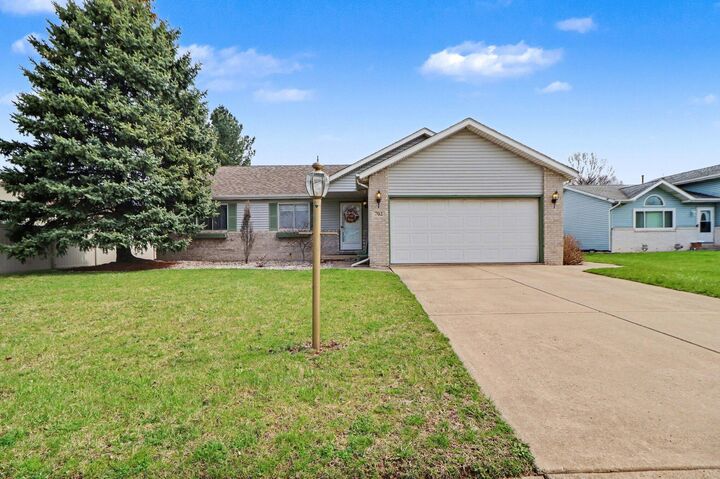 Property Photo:  702 Admiral Drive  IN 46304 