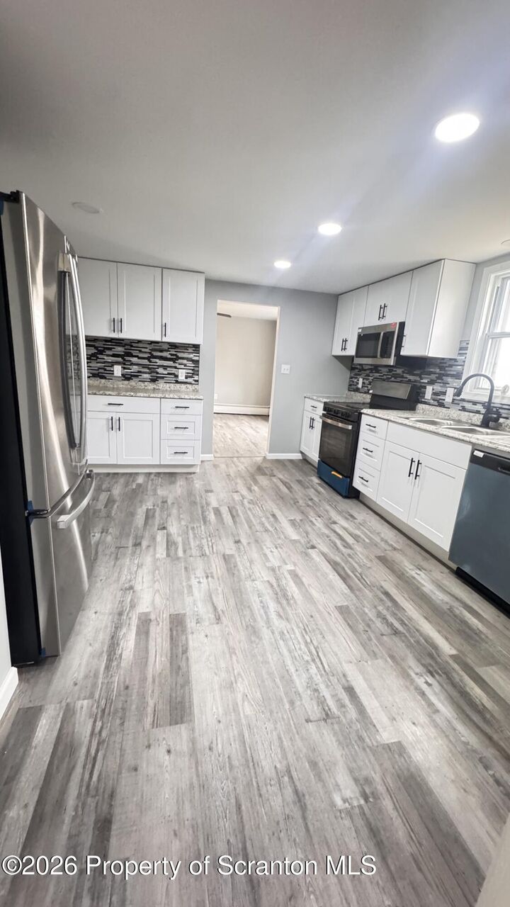 Property Photo:  23-25 Shannon Street  PA 18407 