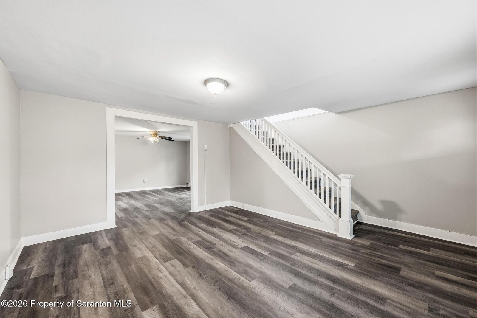 Property Photo:  121 Throop Street  PA 18508 