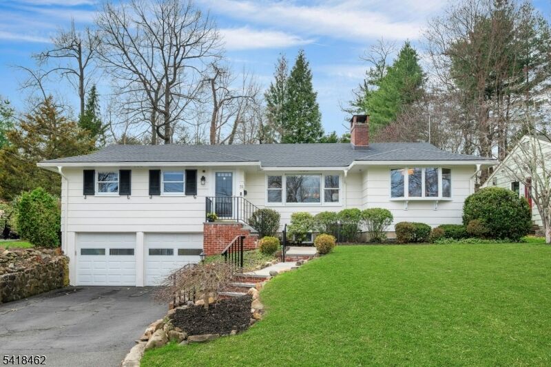 Property Photo: 51 Albright Circle NJ 07940