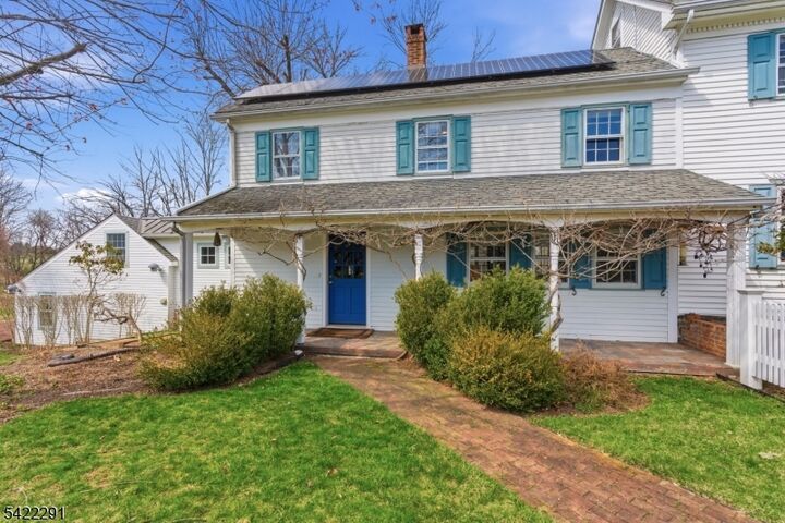 Property Photo: 15 Welisewitz Road NJ 08551