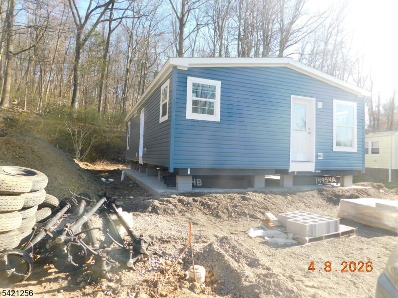 Property Photo:  45 Back Street  NJ 07863 