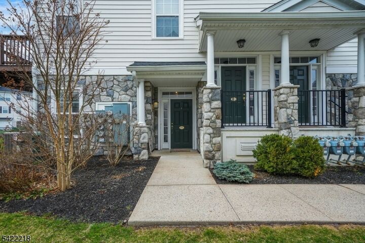 Property Photo:  175 George Russell Way  NJ 07013 