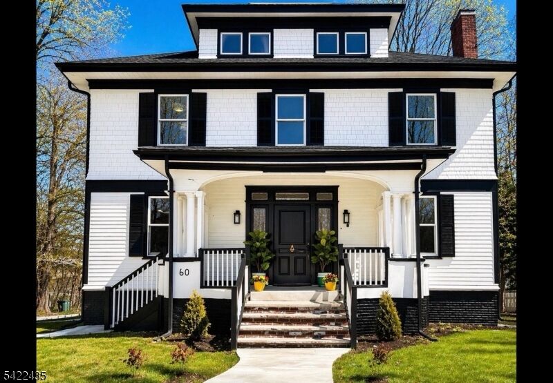 Property Photo:  60 Stanley Rd  NJ 07079 