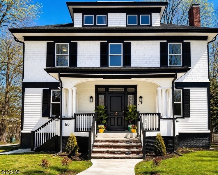 Property Photo: 60 Stanley Rd NJ 07079