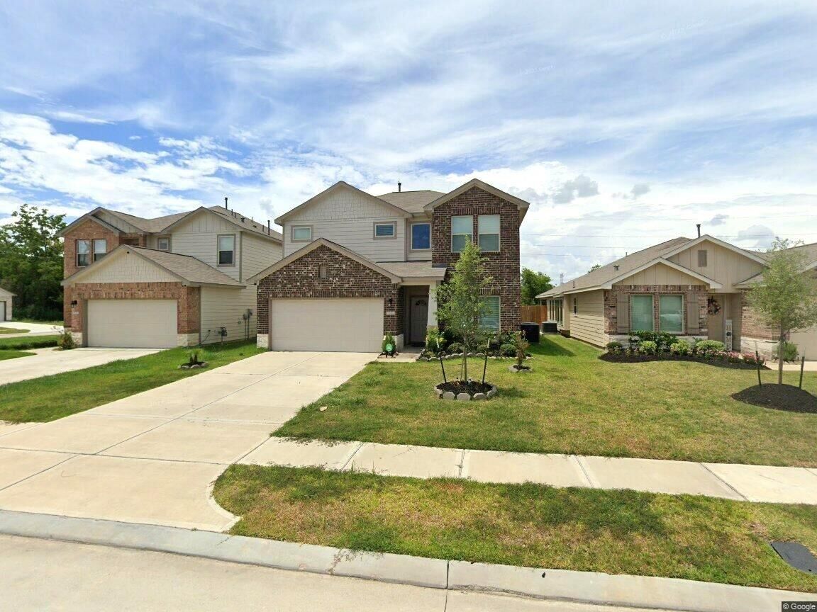 Property Photo:  607 Montebello Court  TX 77583 
