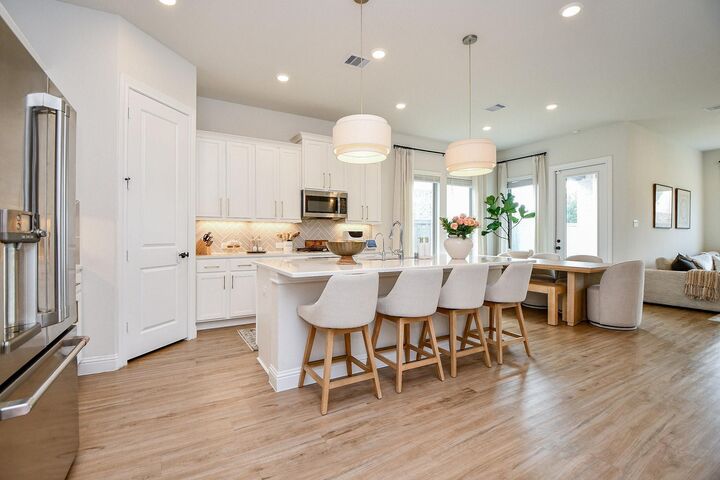 Property Photo: 15107 Red Buckeye Drive TX 77433