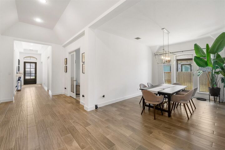 Property Photo: 9726 Starry Night Lane TX 77578