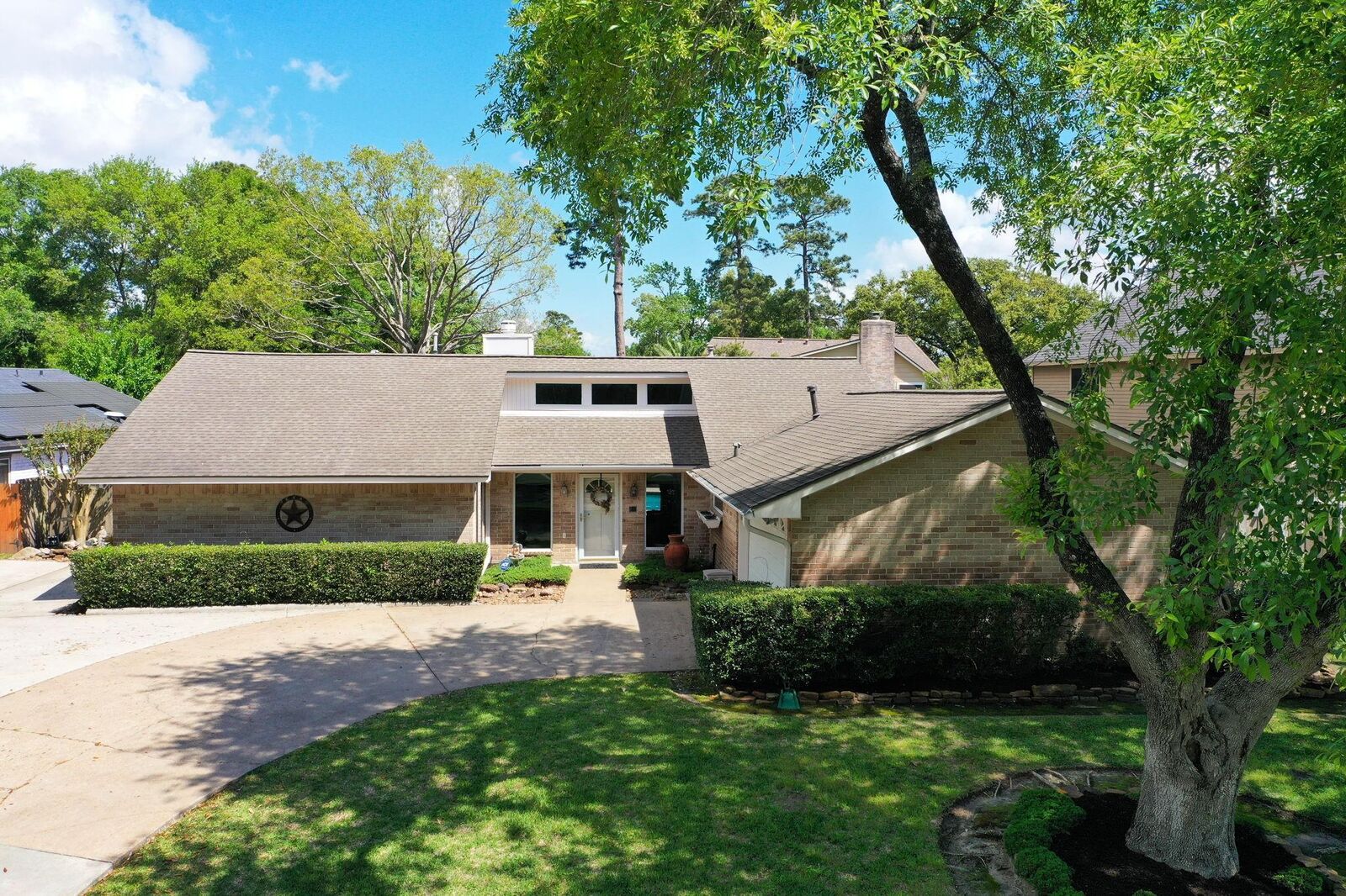 Property Photo:  20306 Atascocita Shores Drive  TX 77346 