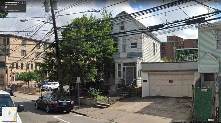 Property Photo:  115-117 Hackensack Plank Rd  NJ 07806 