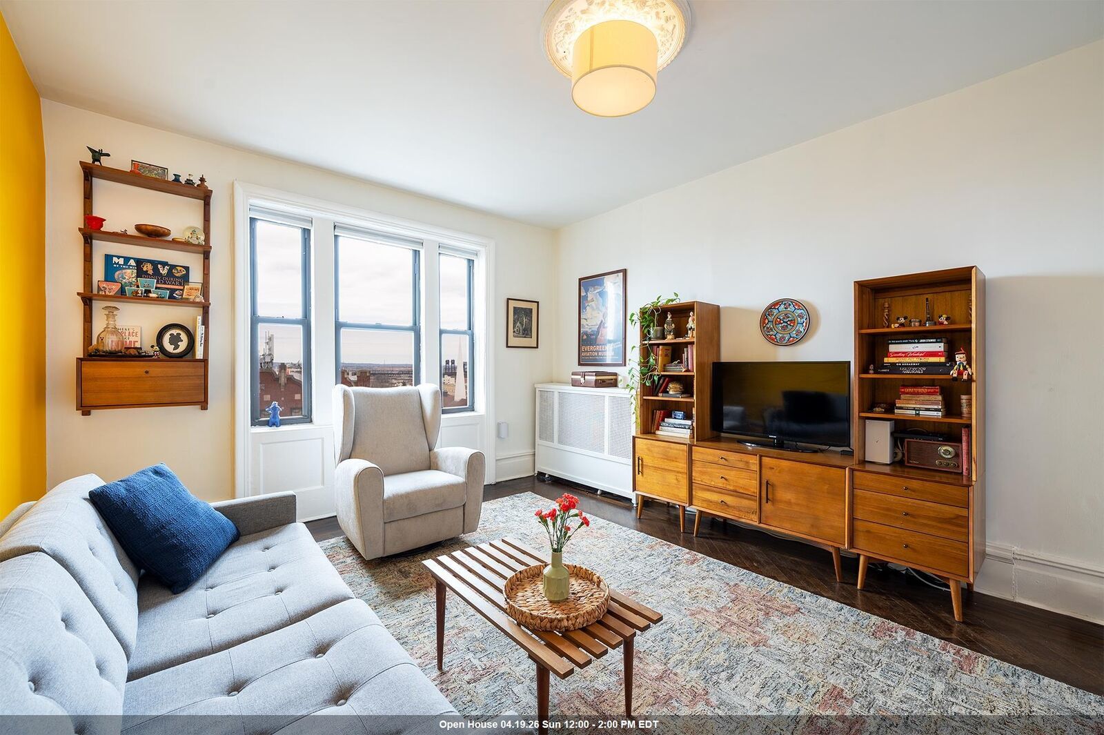 Property Photo:  2672 Kennedy Blvd 501  NJ 07306 