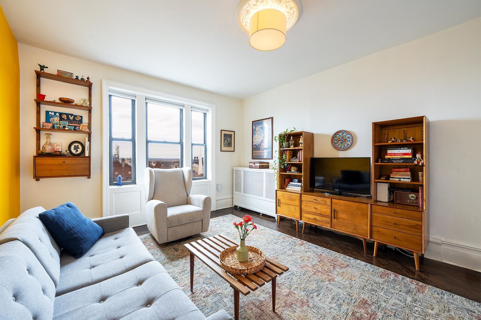 Property Photo:  2672 Kennedy Blvd 501  NJ 07306 