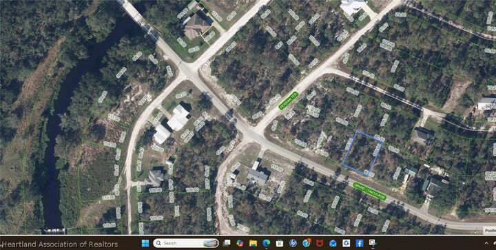 Property Photo:  4718 Grand Concourse Course  FL 33875 
