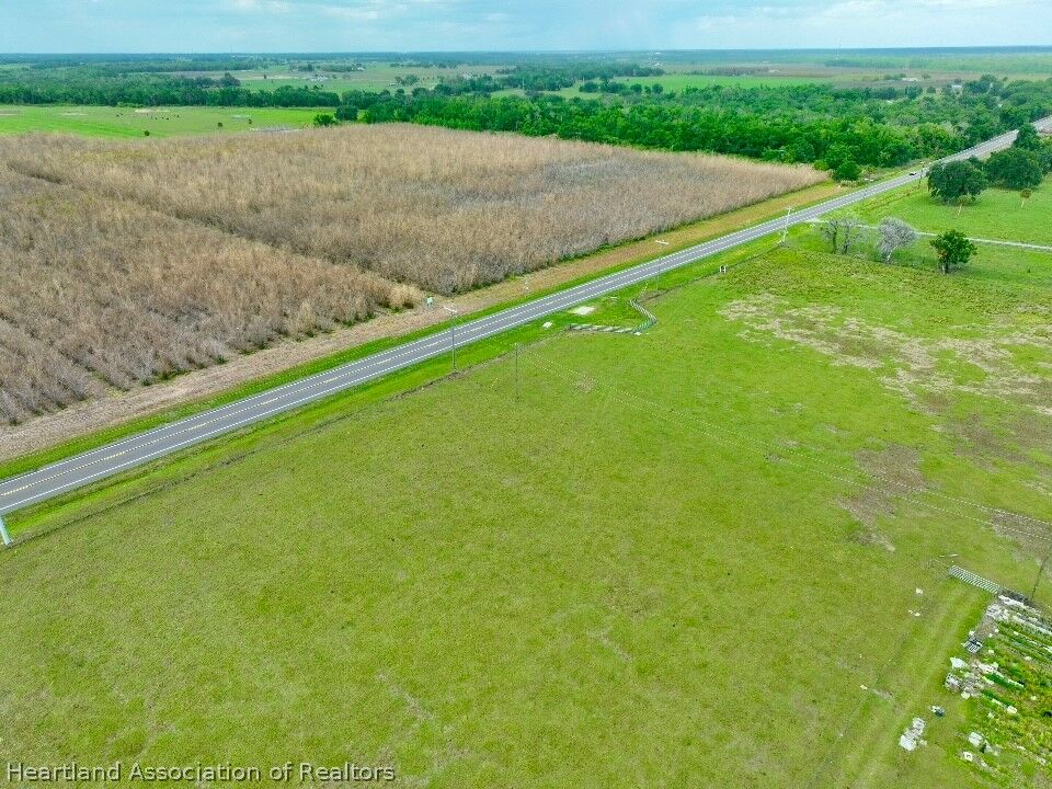 Property Photo:  W St 64 Road  FL 33873 
