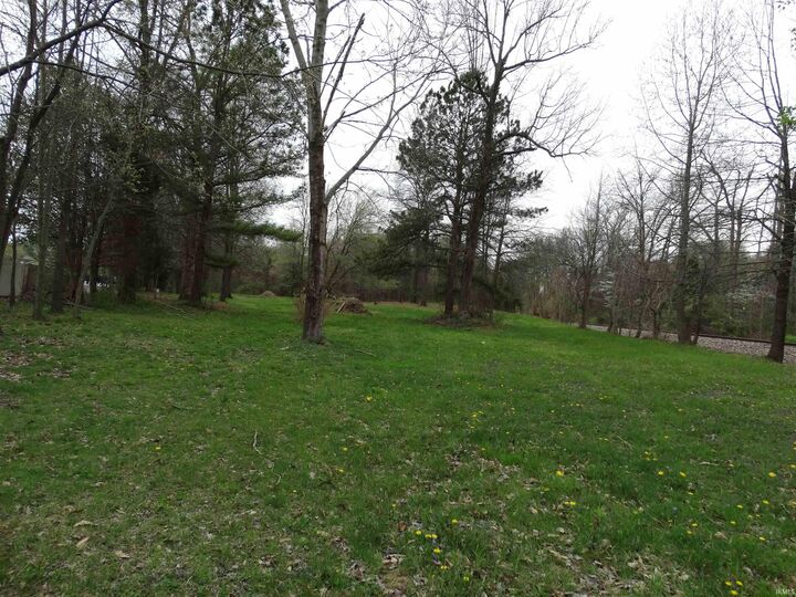 Property Photo: 11500 N Green River Road IN 47725
