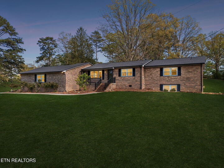 Property Photo:  1050 Lawnville Rd  TN 37763 