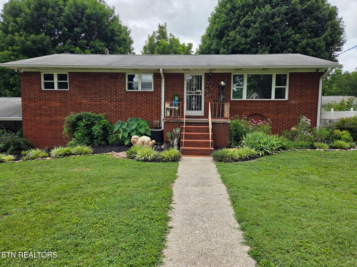 Property Photo: 6416 Oleary Rd TN 37918