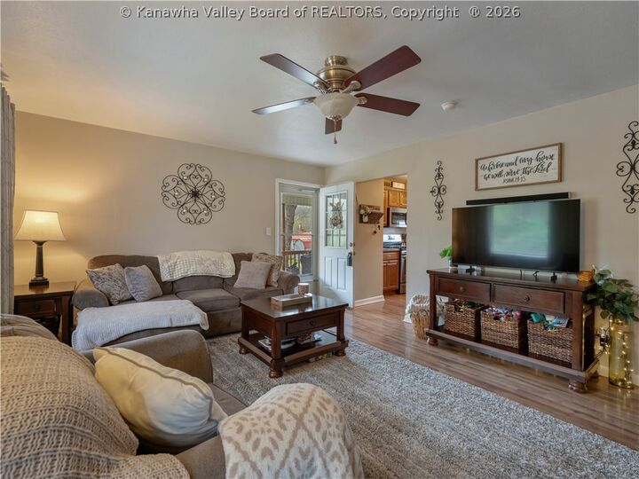 Property Photo:  5309 Alpine Drive  WV 25313 