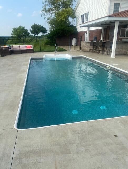 Property Photo:  2315 Bardstown Road  KY 40342 