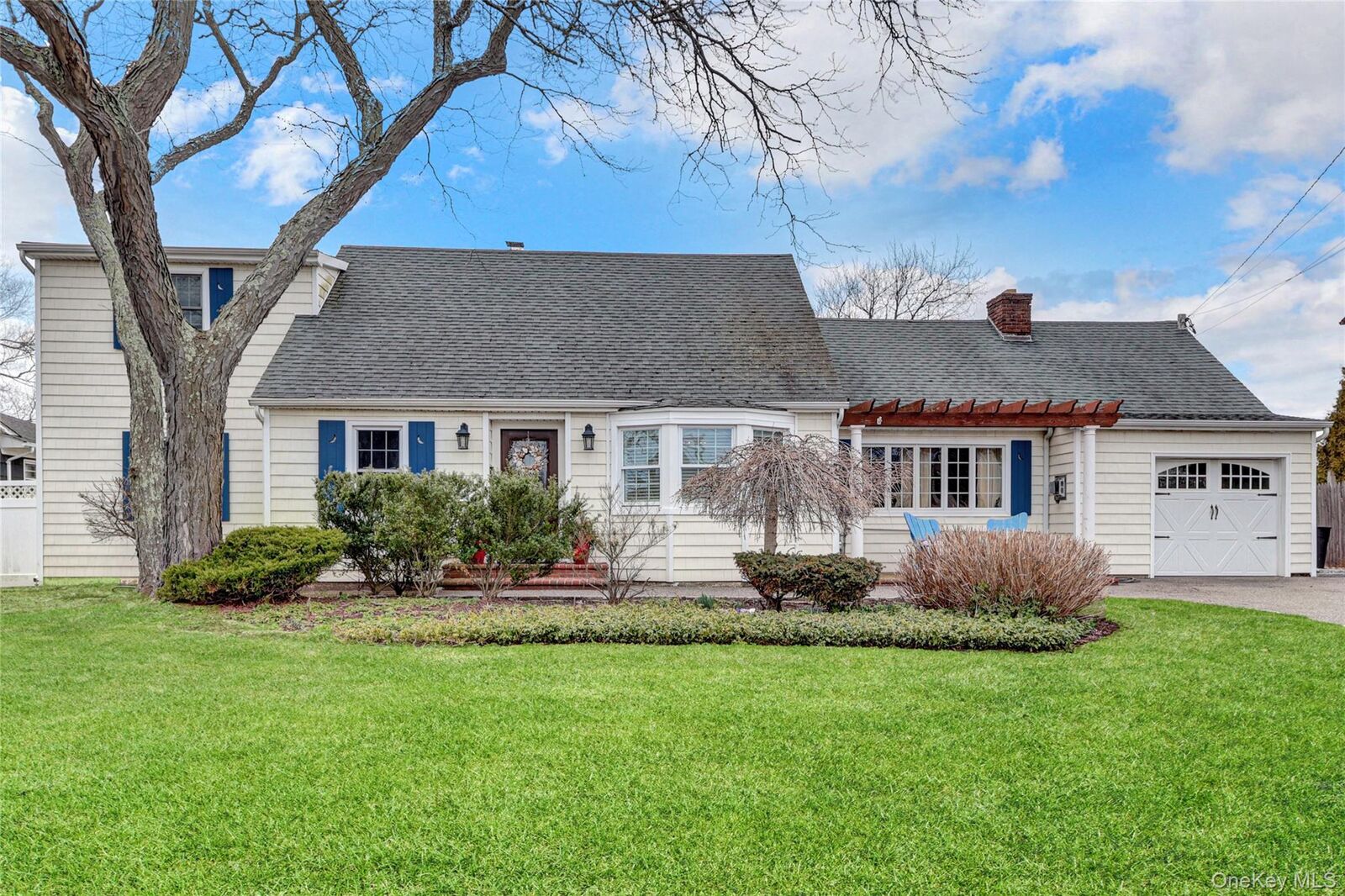 Property Photo: 197 Blackheath Road NY 11561