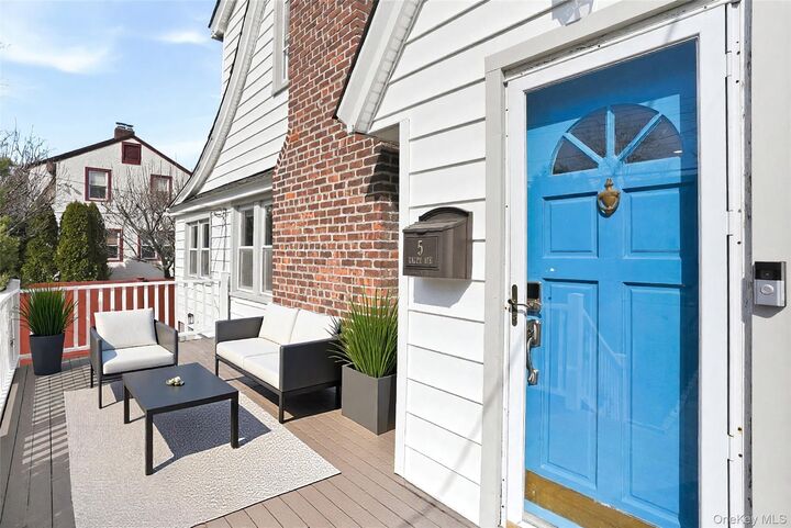 Property Photo:  5 Ralph Avenue  NY 10606 