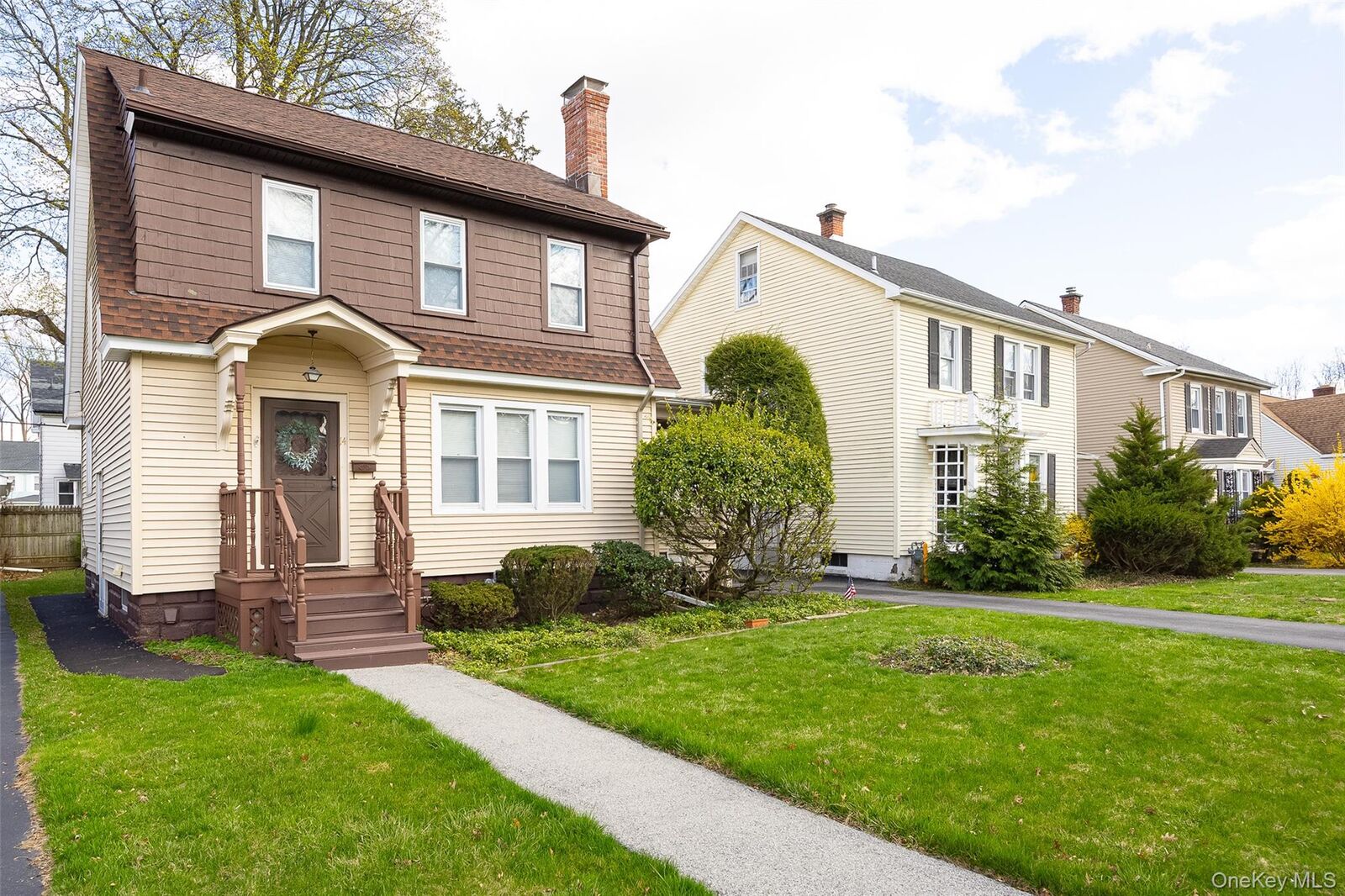 Property Photo:  14 Lown Court  NY 12603 