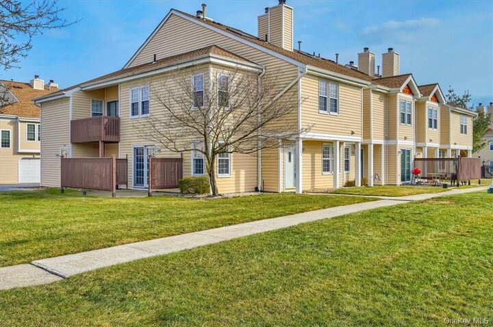 Property Photo: 3304 Whispering Hills NY 10918