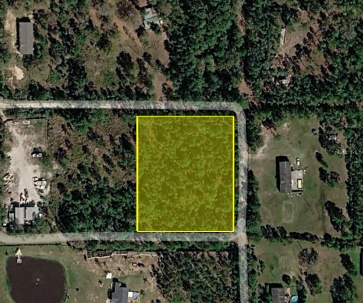 Property Photo: Tbd State Road 33 FL 34711