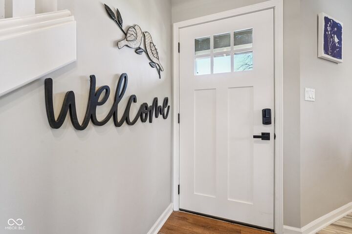 Property Photo:  5339 Heritage Lane  IN 46142 