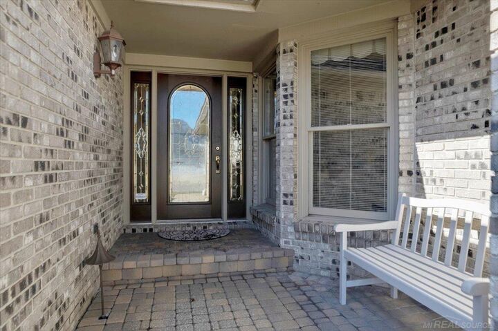 Property Photo: 57237 Copper Creek Drive MI 48094