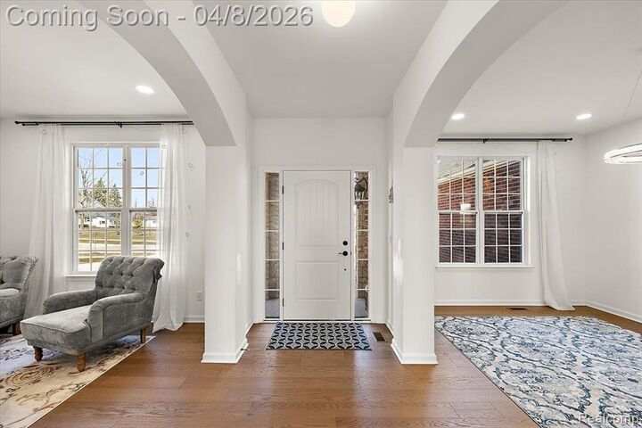 Property Photo:  4054 Jayden Court  MI 48314 4415 