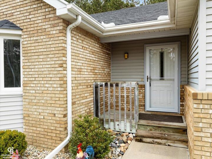 Property Photo:  7262 Lakeshore Road  MI 48059 