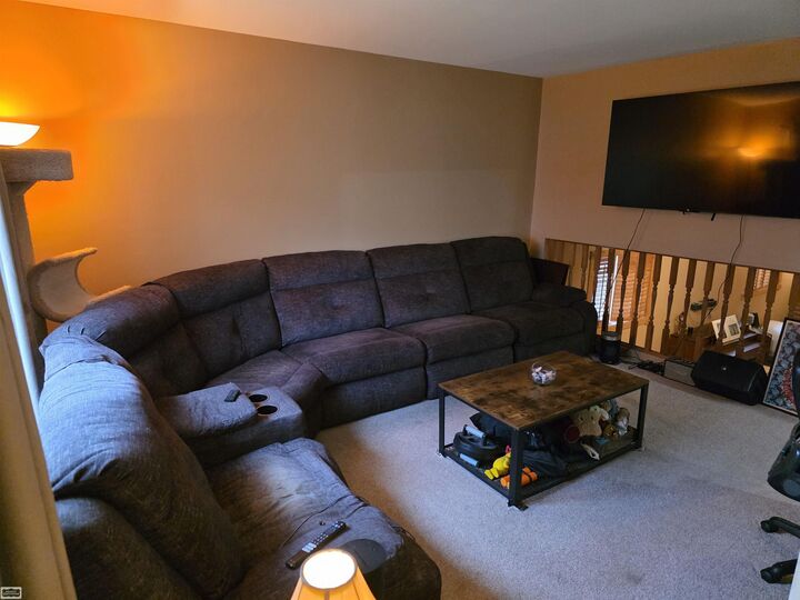 Property Photo:  14323 Melva Drive  MI 48088 