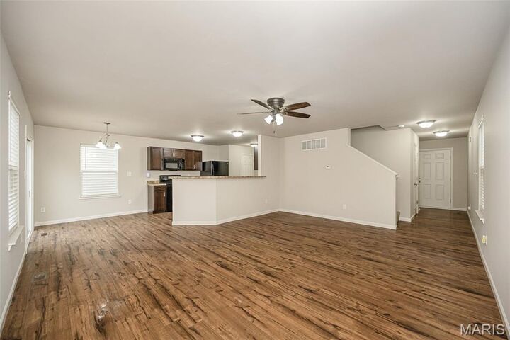 Property Photo:  133 Bridgeton Drive  MO 63385 