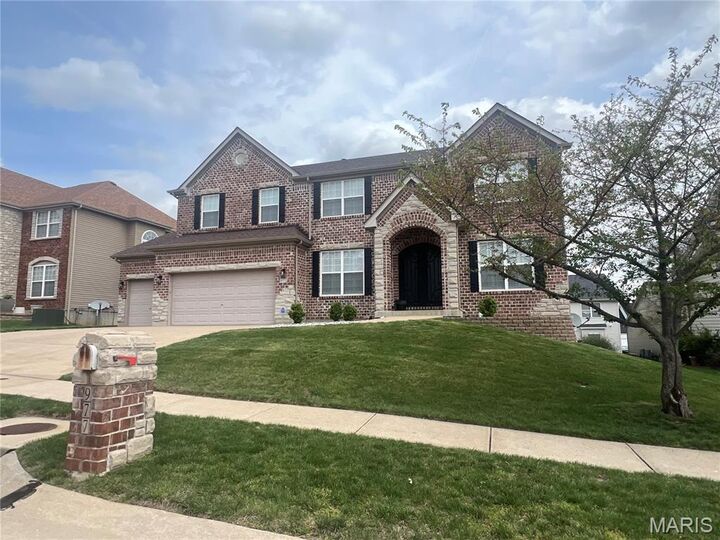 Property Photo:  977 Bentley Park Circle  MO 63368 