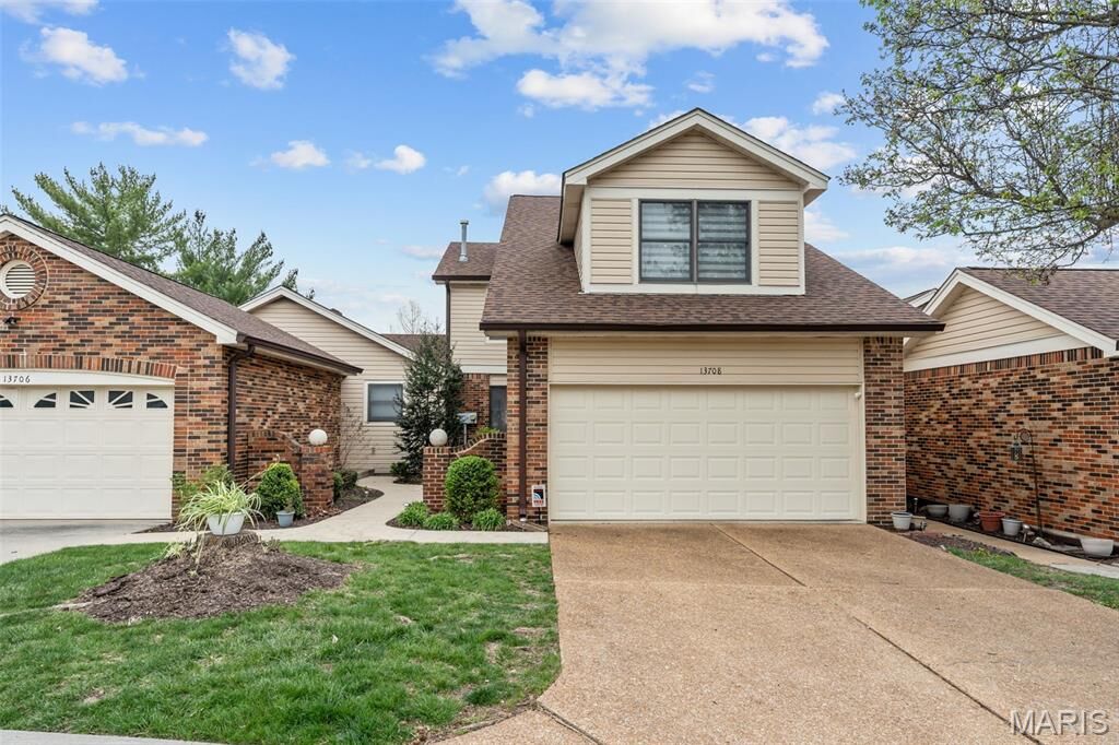 Property Photo:  13708 La Conte Court  MO 63128 