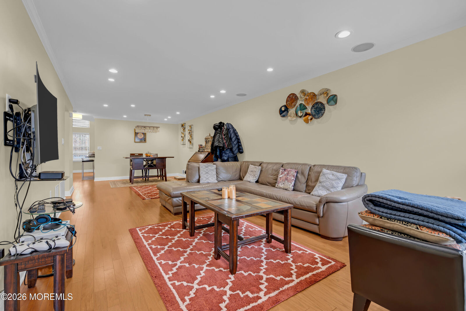 Property Photo: 305 Tuxford Court NJ 08534