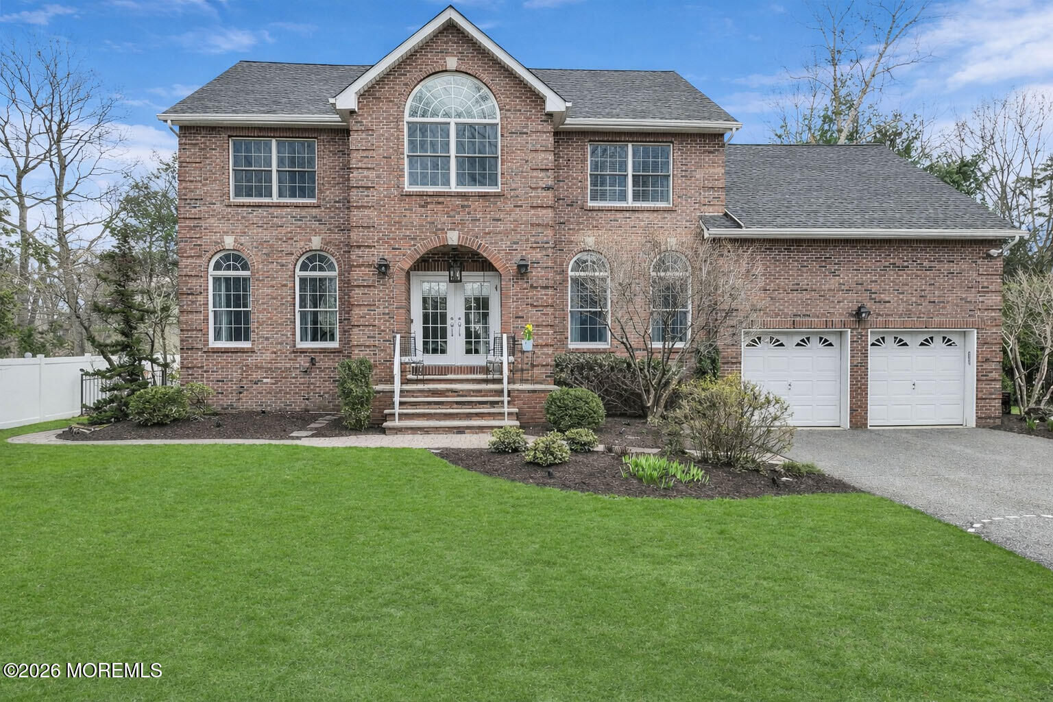 Property Photo: 5 Candeub Court NJ 07726