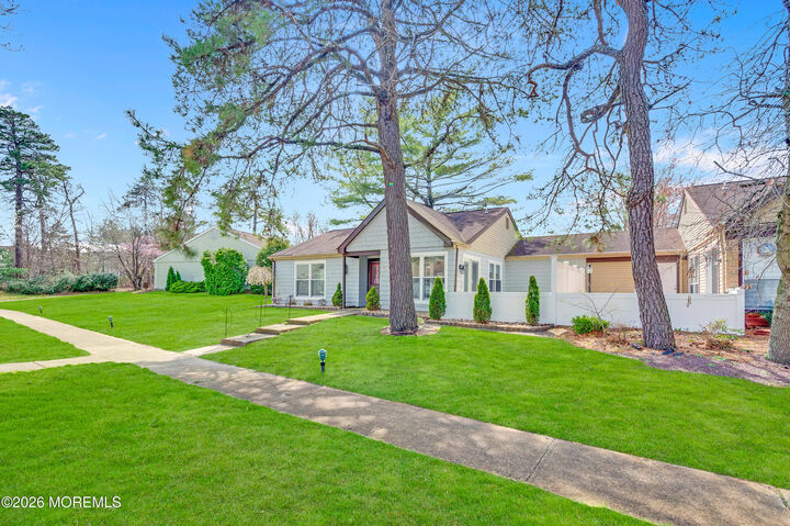 Property Photo:  945A Liverpool Circle  NJ 08759 