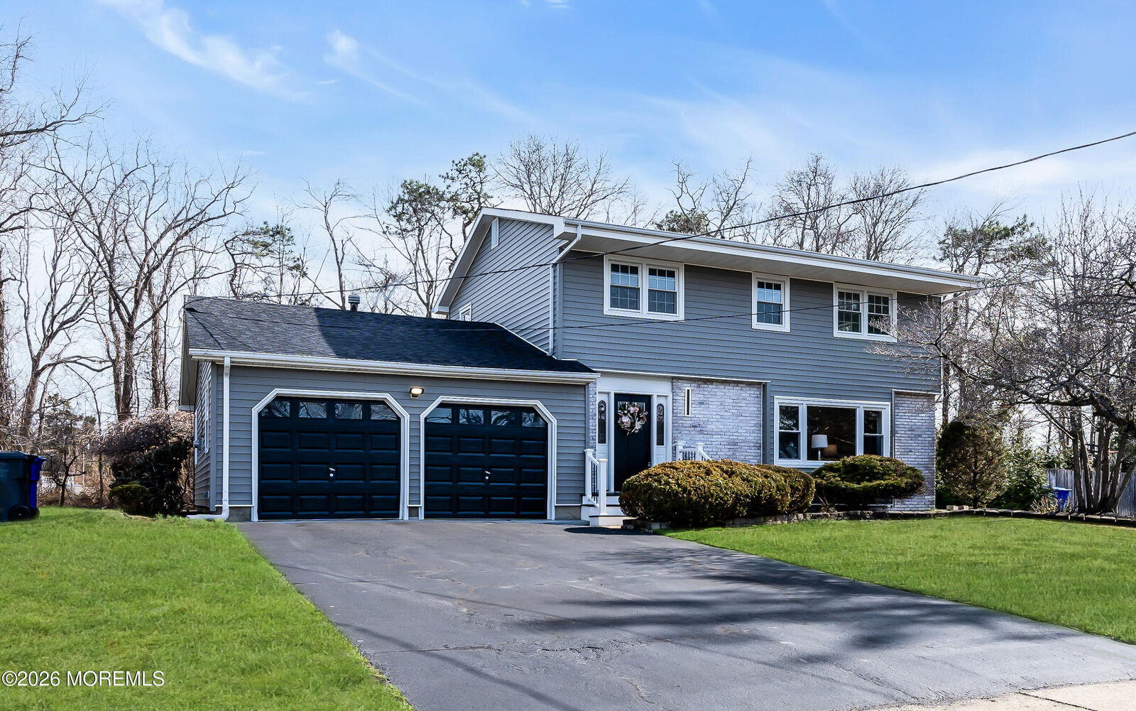 Property Photo: 744 Millbrook Road NJ 08724