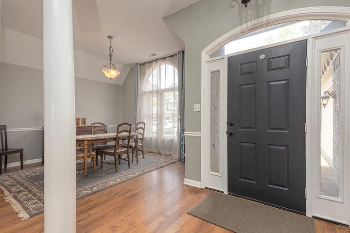 Property Photo: 11905 Country Valley Cv TN 38002
