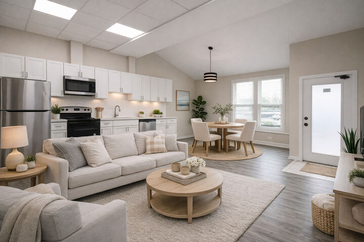 Property Photo:  271 Country Commons Road A  IL 60013 