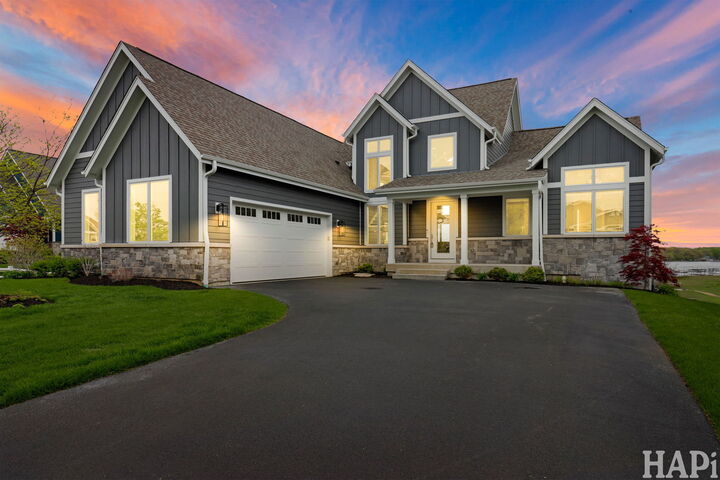 Property Photo:  40561 N North Newport Drive  IL 60002 