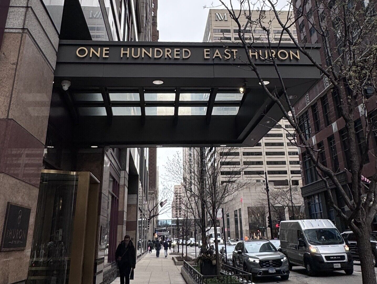 Property Photo:  100 E Huron Street 3905  IL 60611 