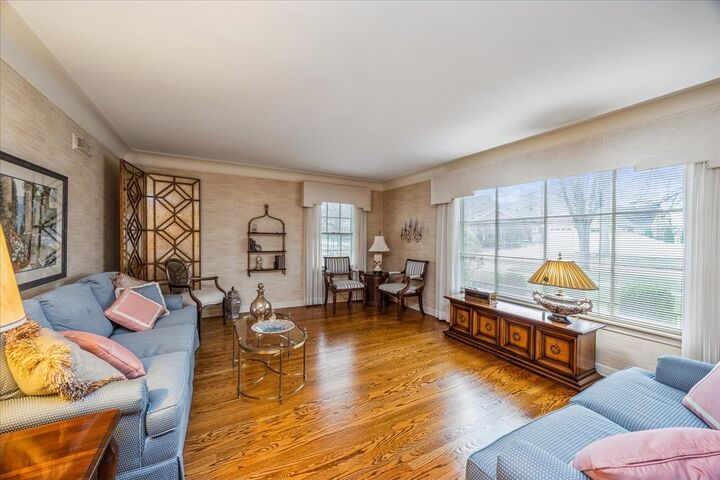 Property Photo:  4100 Ellington Avenue  IL 60558 