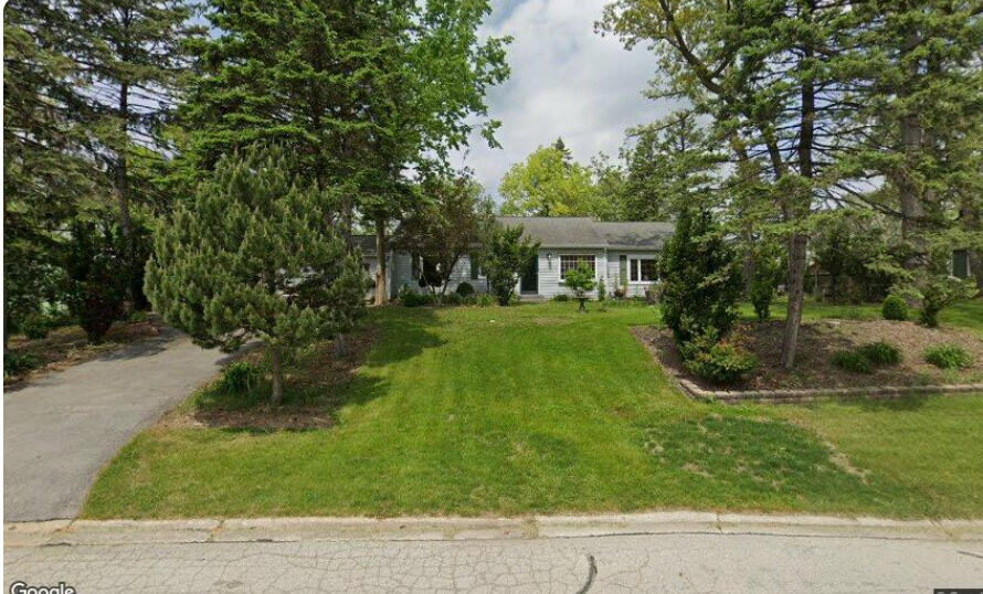 Property Photo:  7636 Woodview Drive  IL 60517 