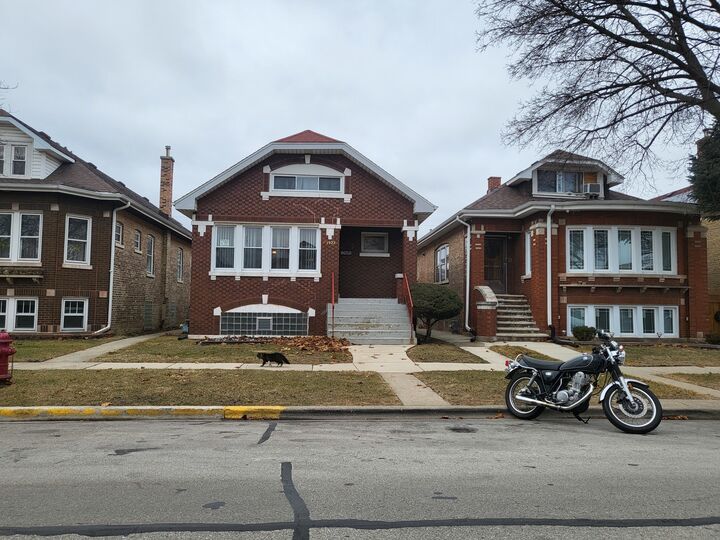 Property Photo:  1922 Wisconsin Avenue  IL 60402 